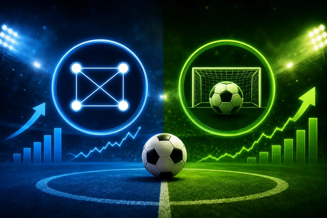 BTTS və 2.5 üst total: 1xBet-də hansı bazar daha tez qazanır